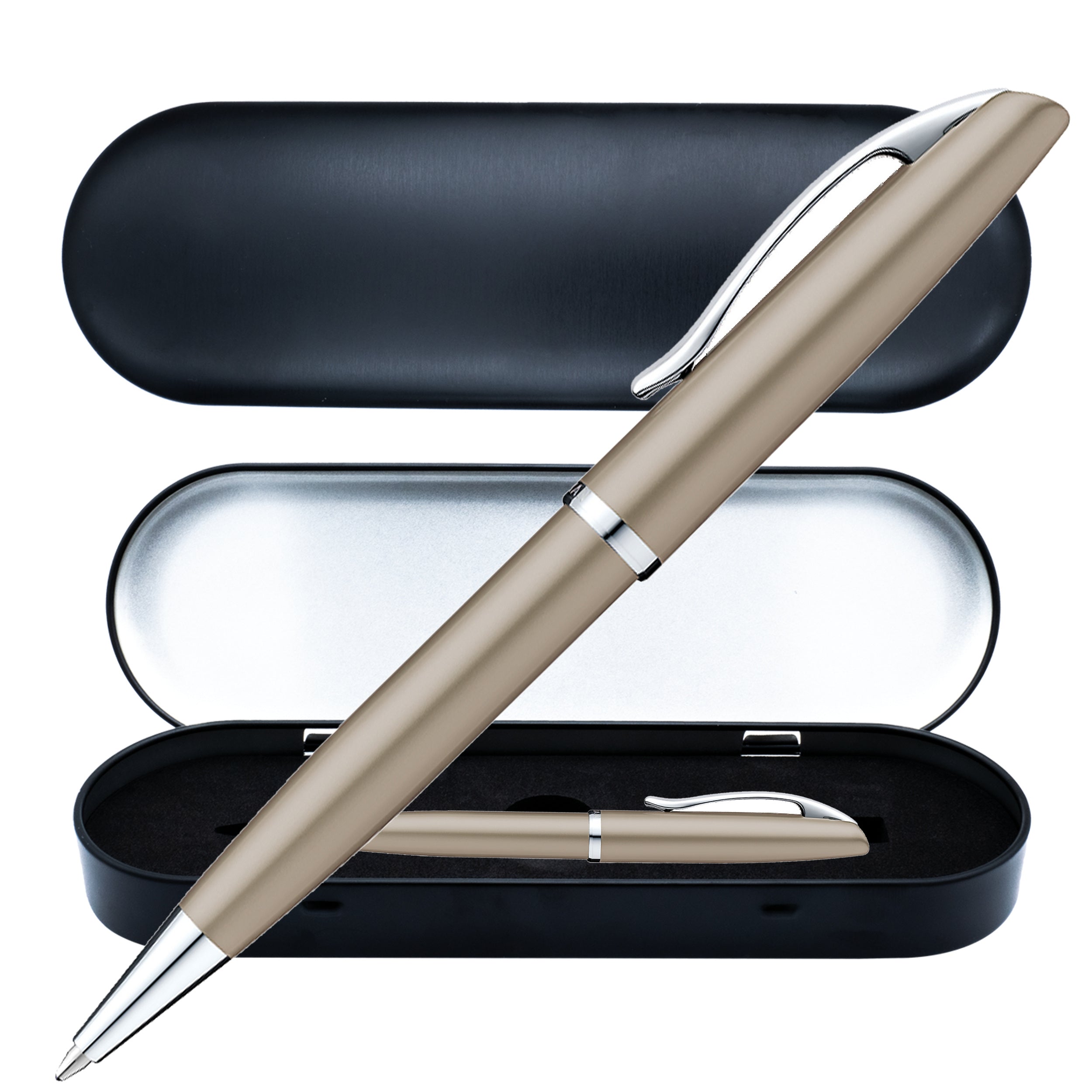 Pelikan Kugelschreiber Jazz Noble Elegance K36 Taupe