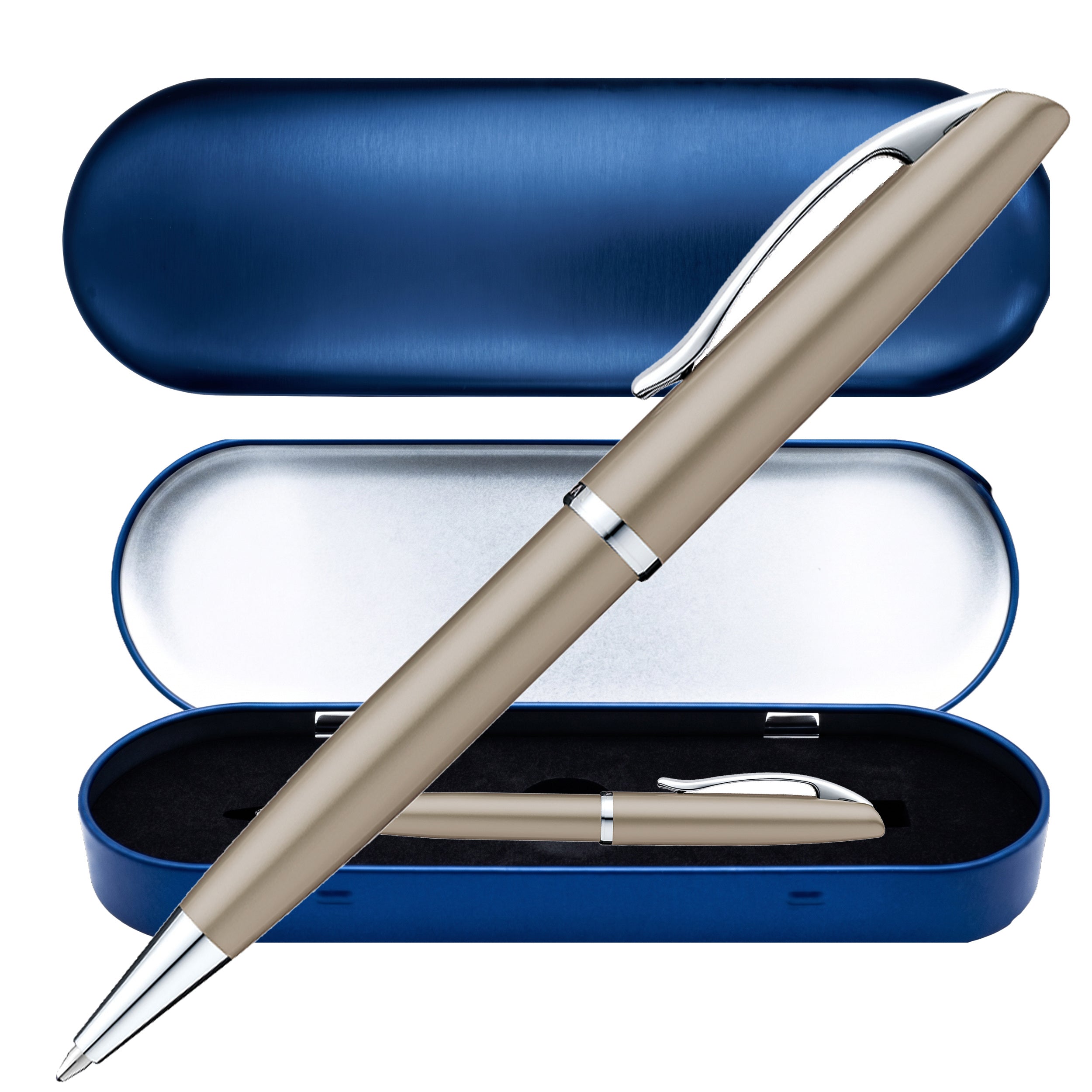 Pelikan Kugelschreiber Jazz Noble Elegance K36 Taupe