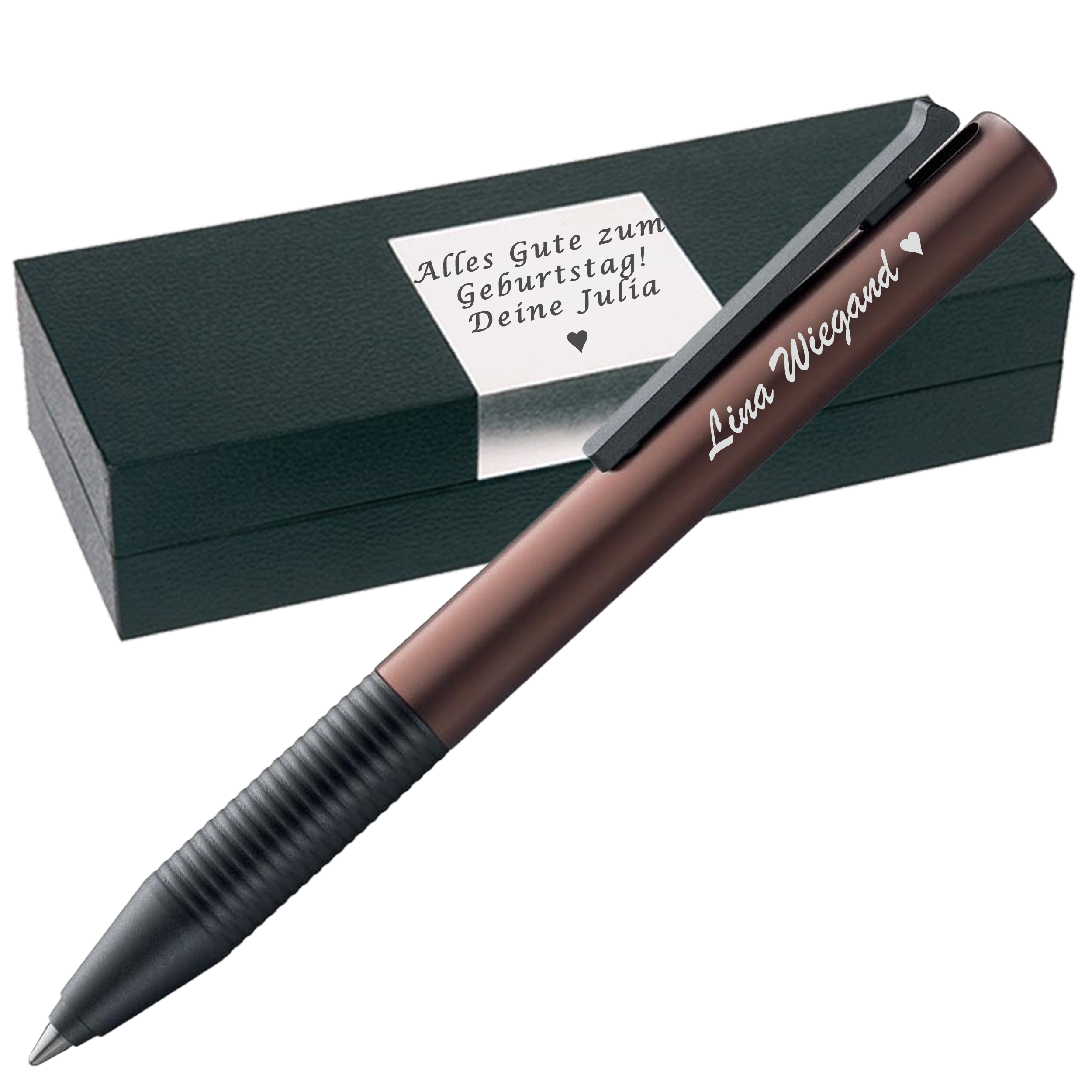 LAMY tipo AL/K Tintenroller