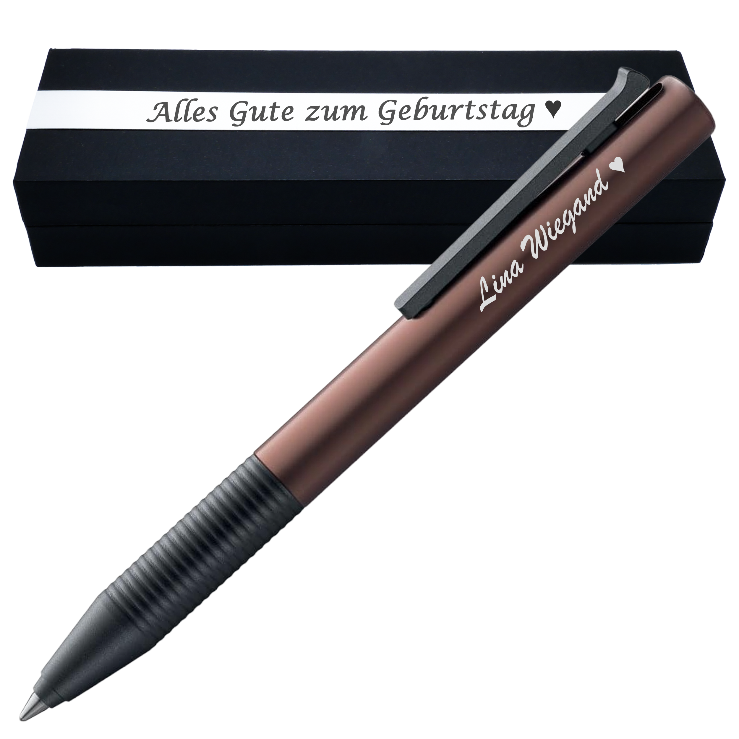 LAMY tipo AL/K Tintenroller