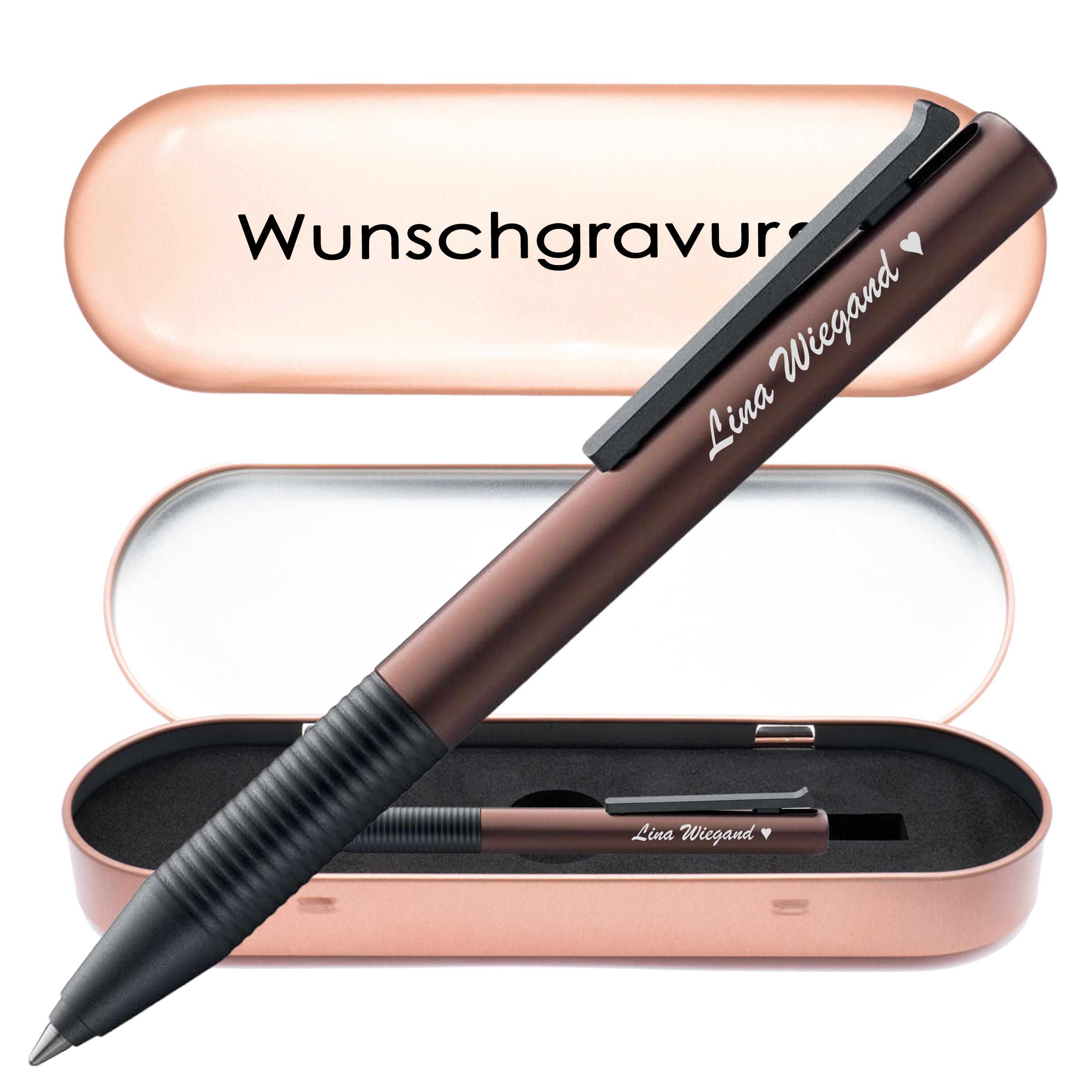 LAMY tipo AL/K Tintenroller