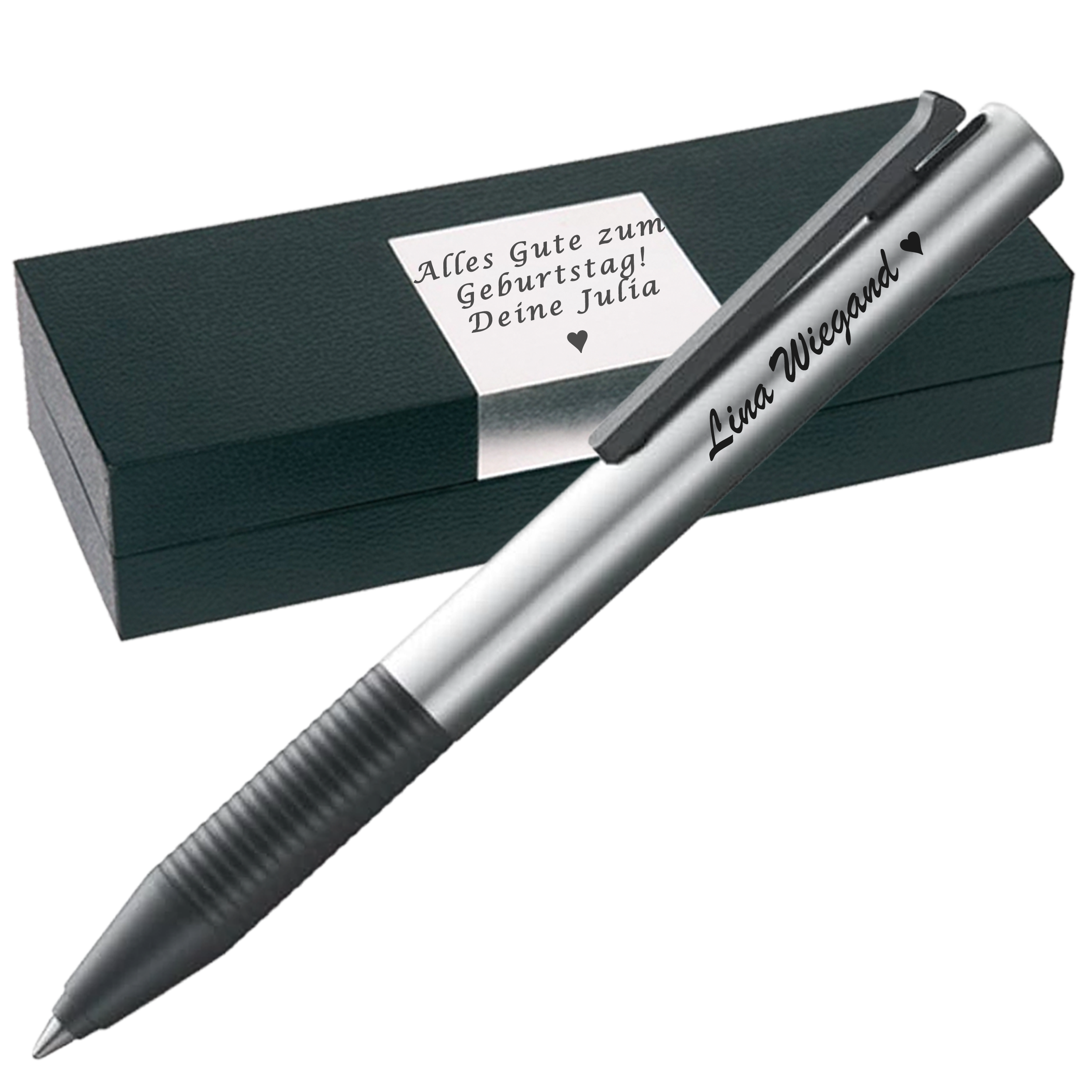 LAMY tipo AL/K Tintenroller