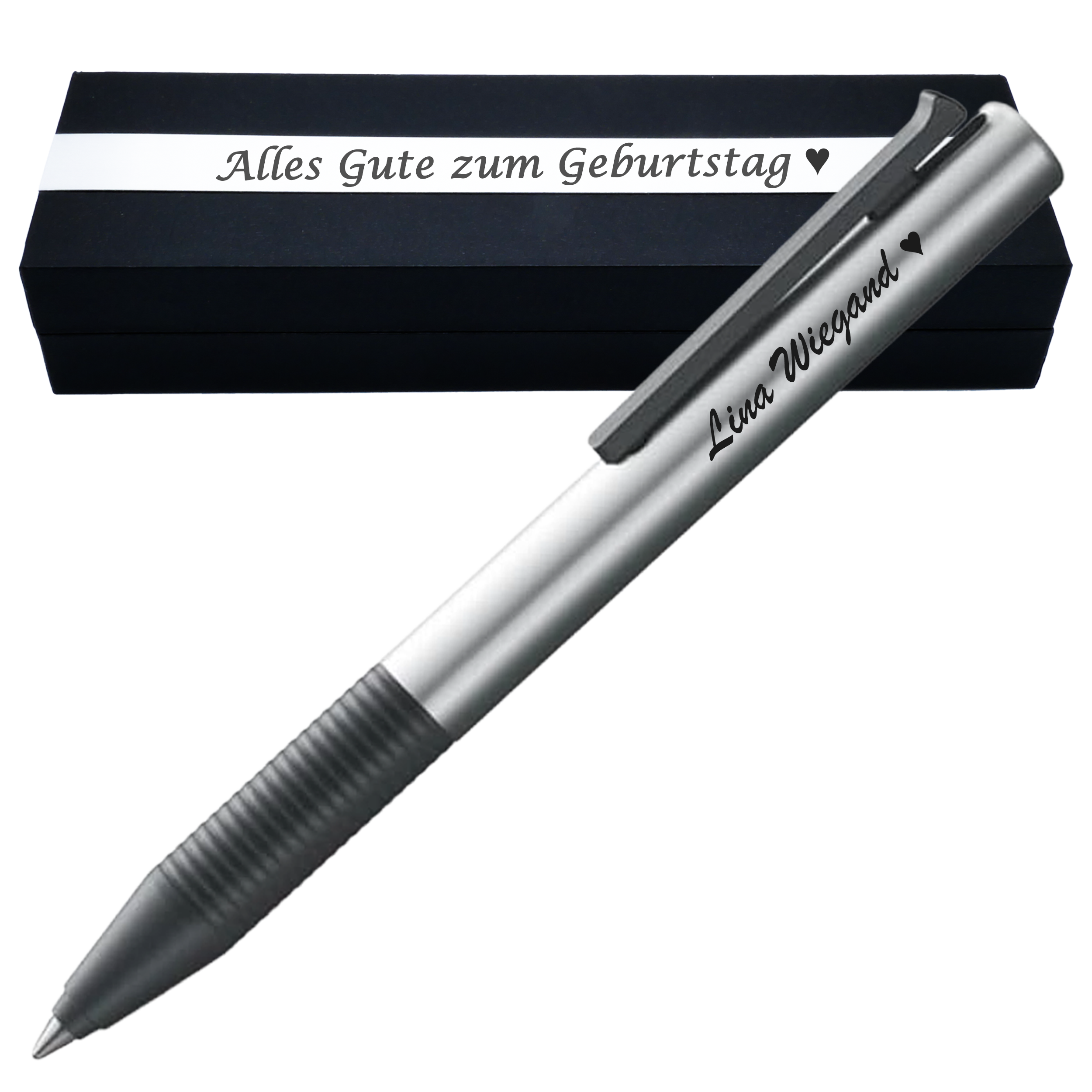 LAMY tipo AL/K Tintenroller