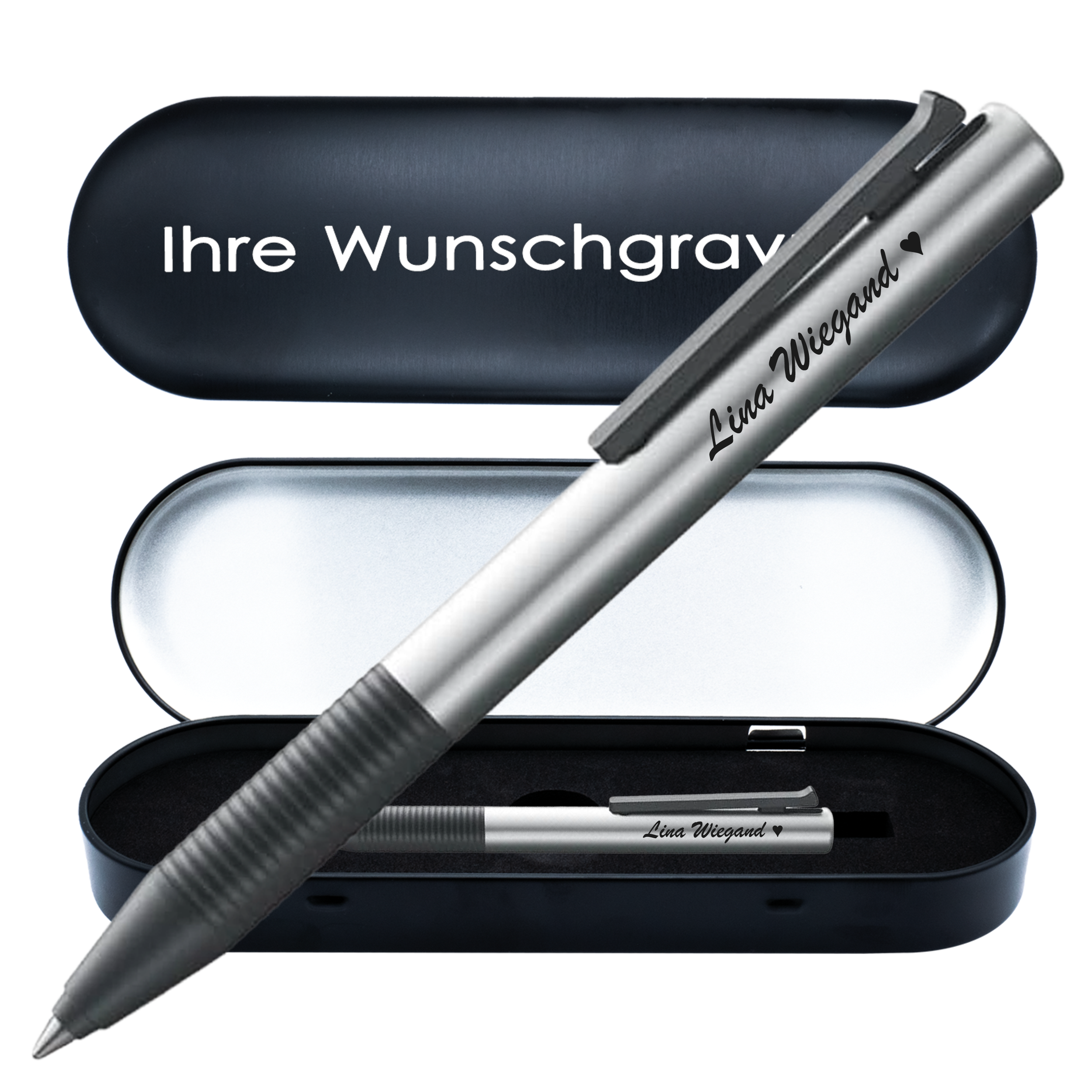 LAMY tipo AL/K Tintenroller