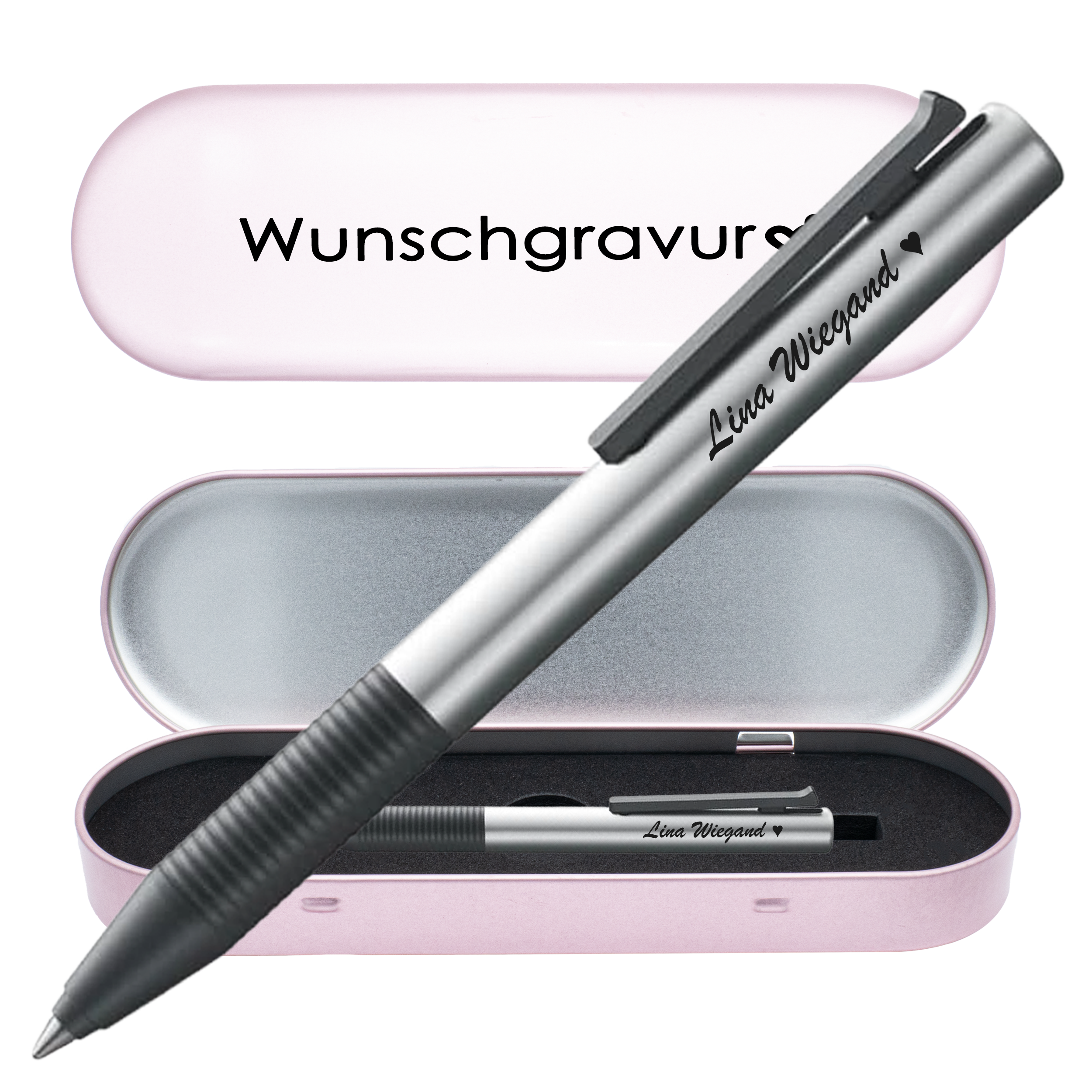 LAMY tipo AL/K Tintenroller