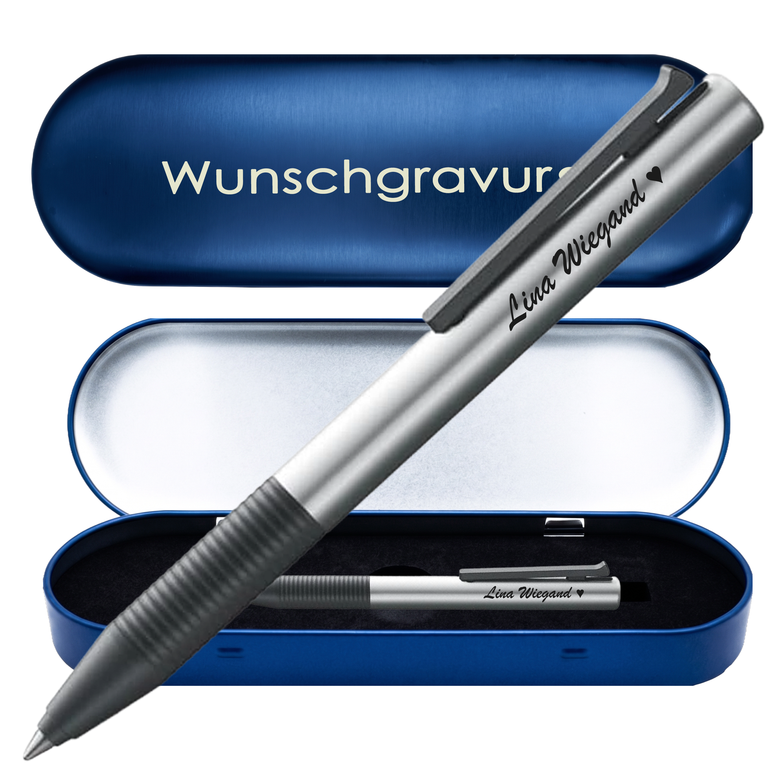 LAMY tipo AL/K Tintenroller