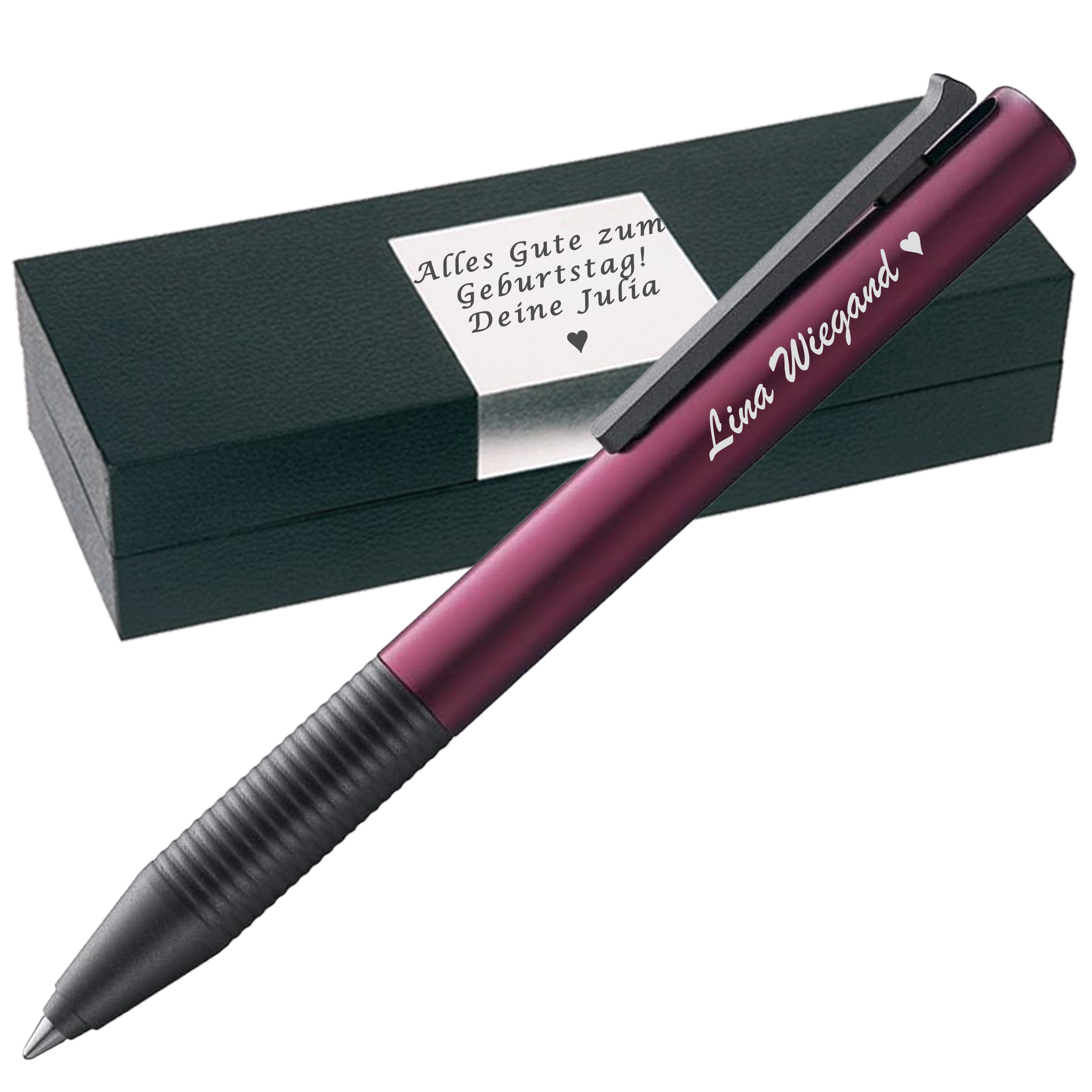 LAMY tipo AL/K Tintenroller