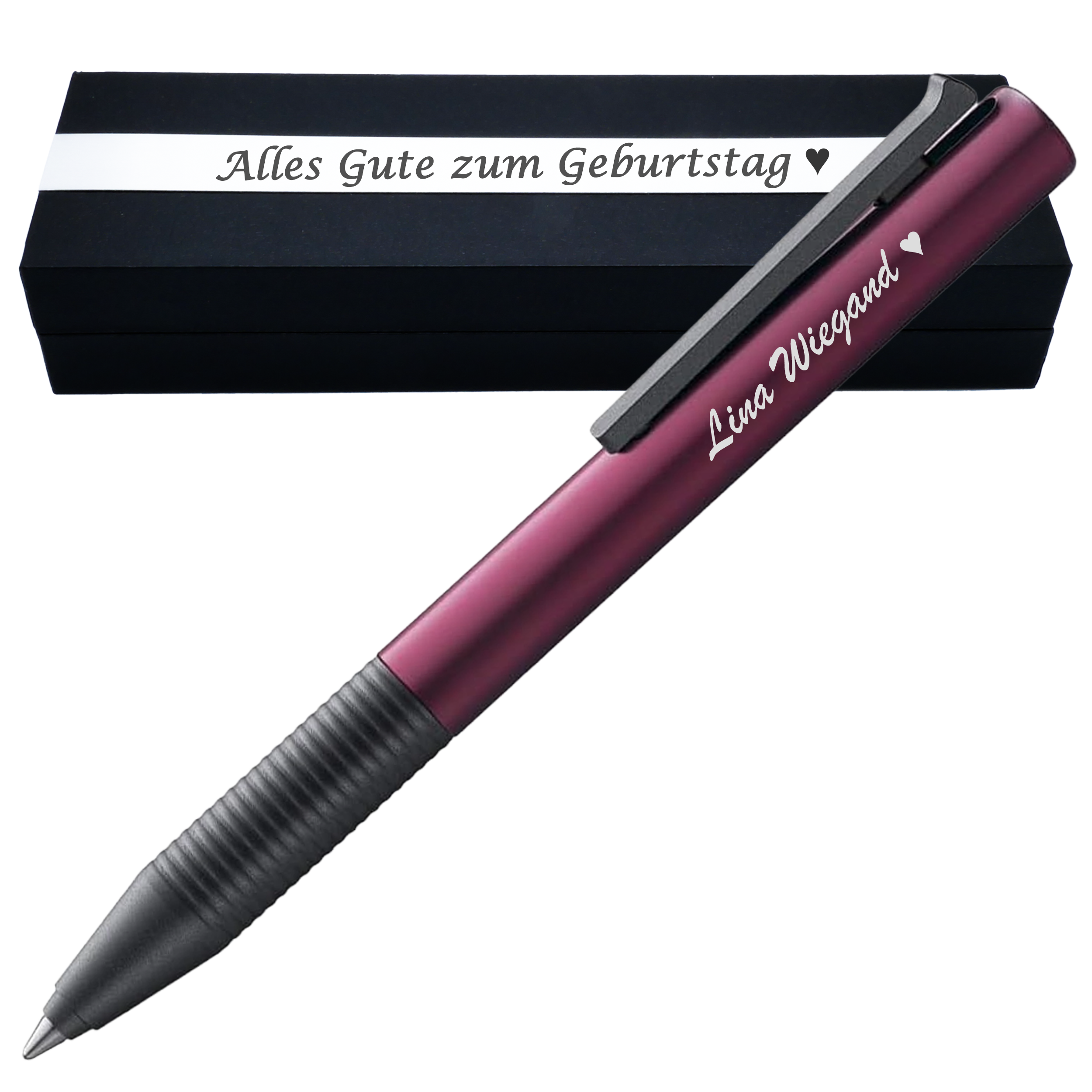 LAMY tipo AL/K Tintenroller