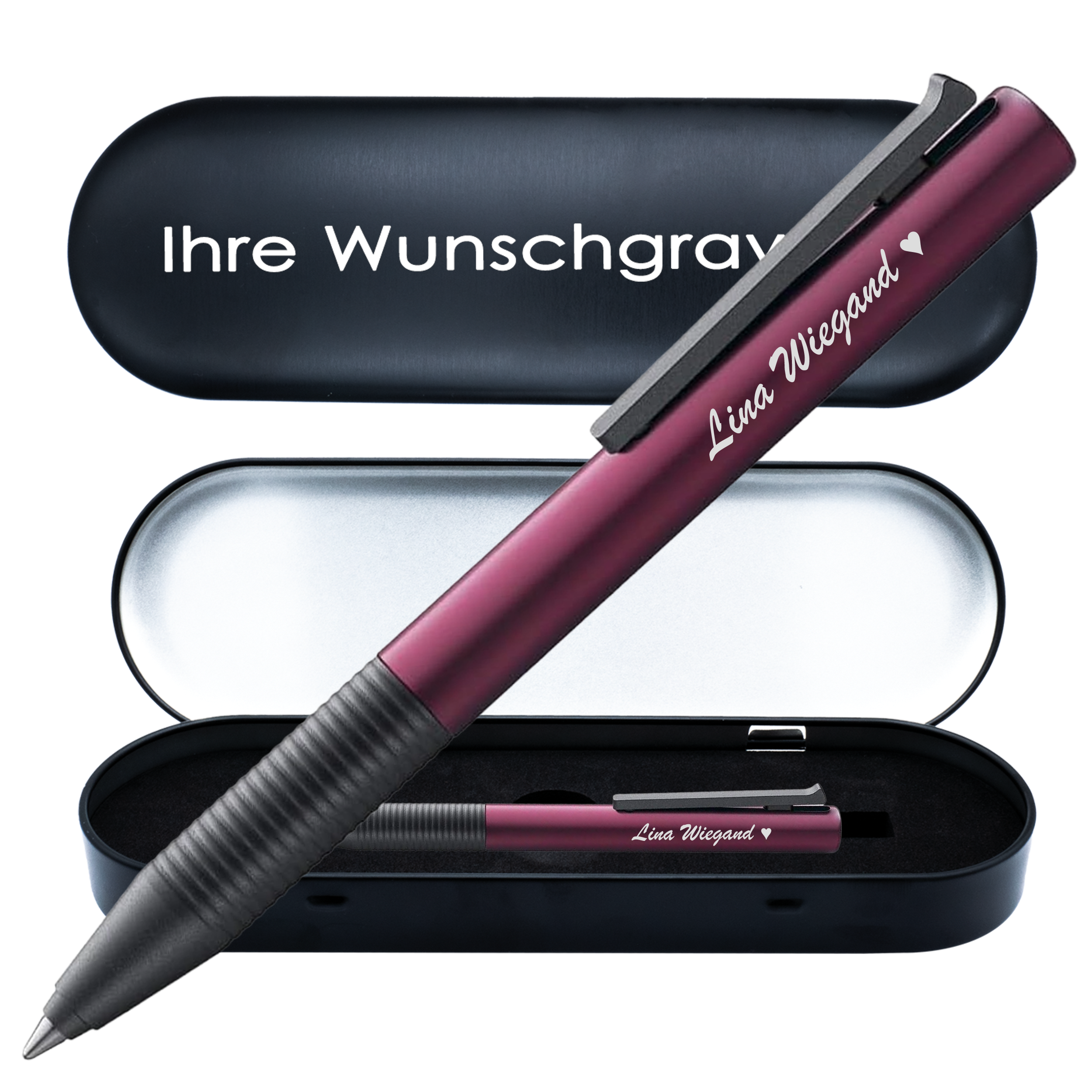 LAMY tipo AL/K Tintenroller
