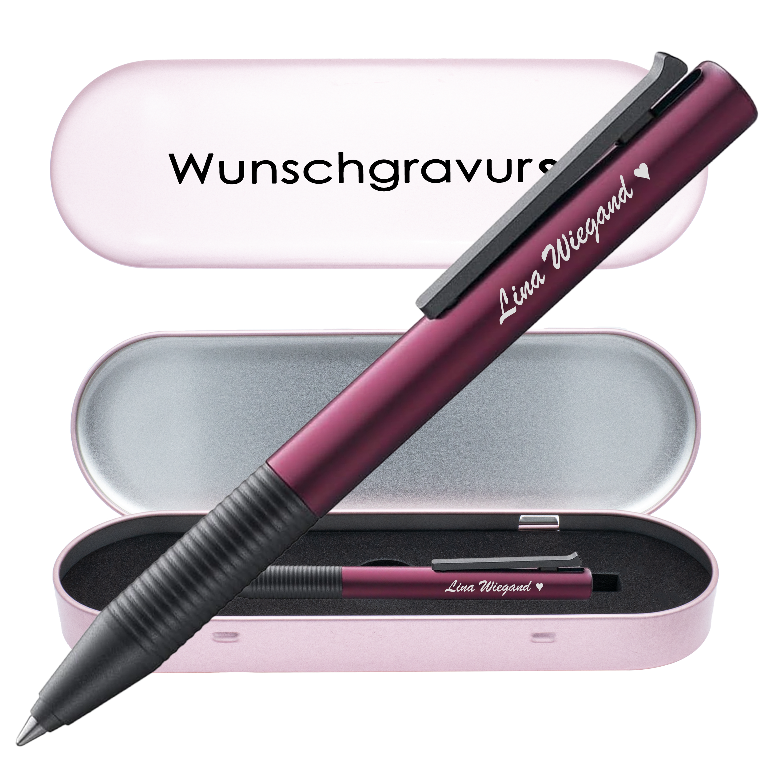 LAMY tipo AL/K Tintenroller