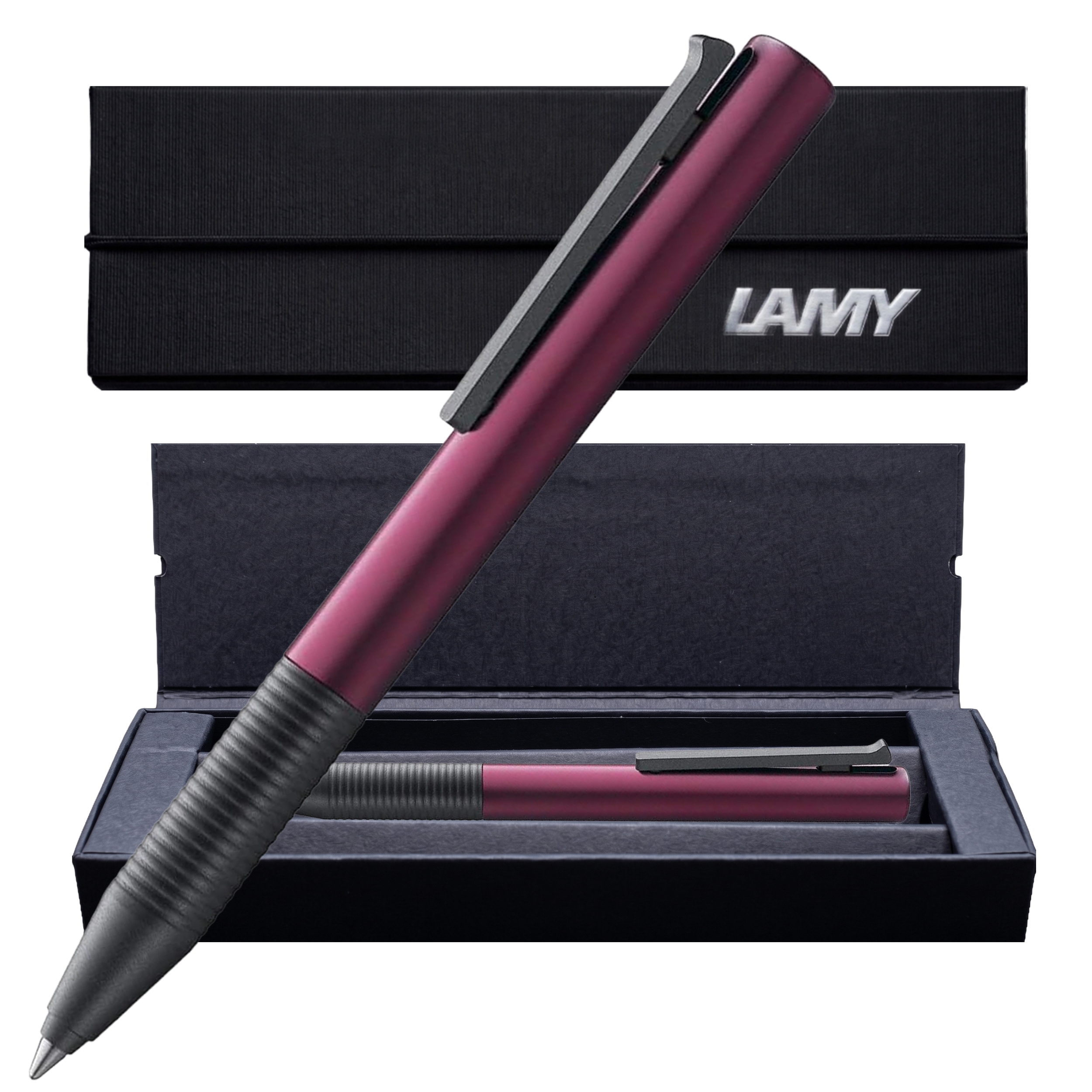 LAMY tipo AL/K Tintenroller