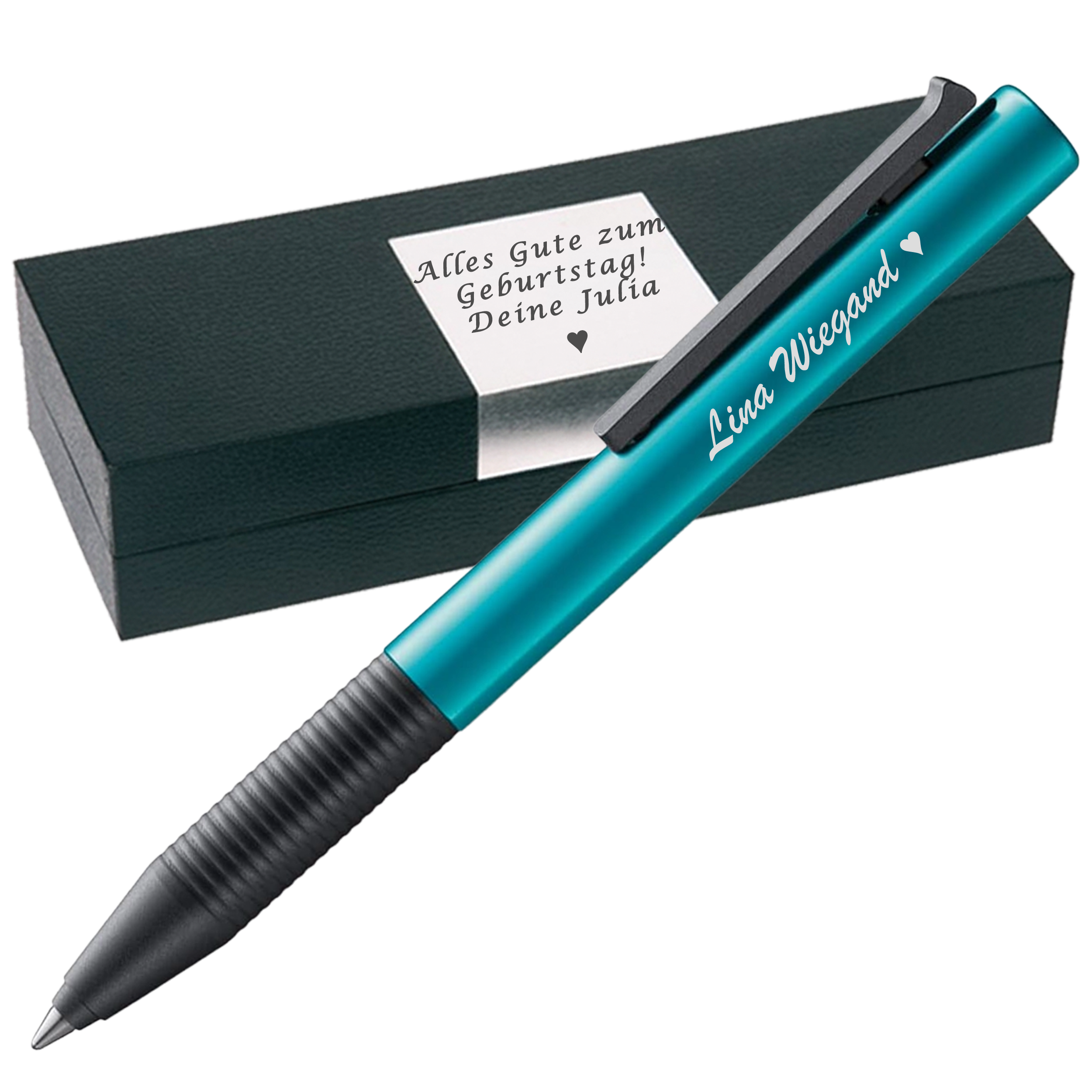 LAMY tipo AL/K Tintenroller