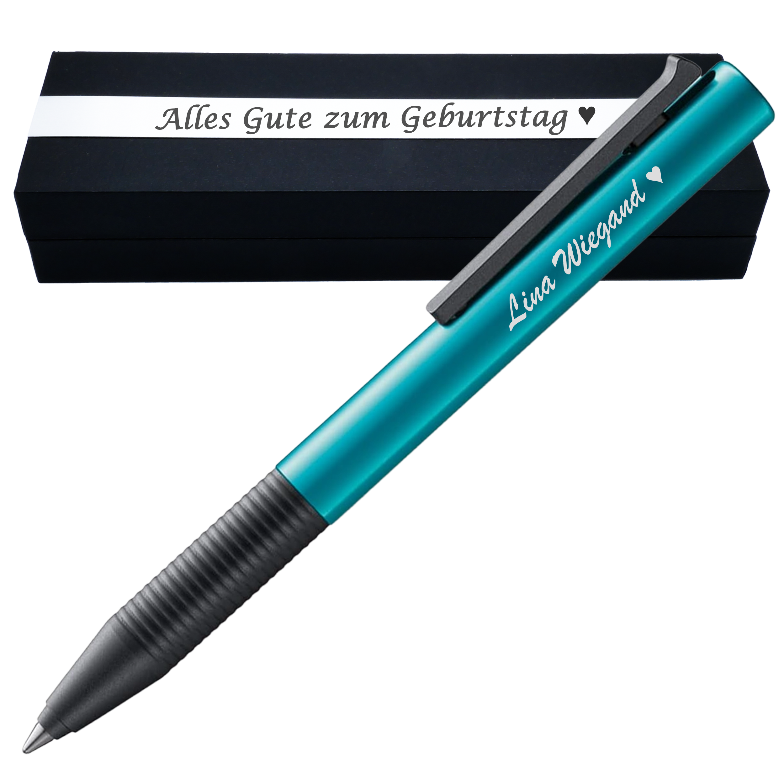 LAMY tipo AL/K Tintenroller