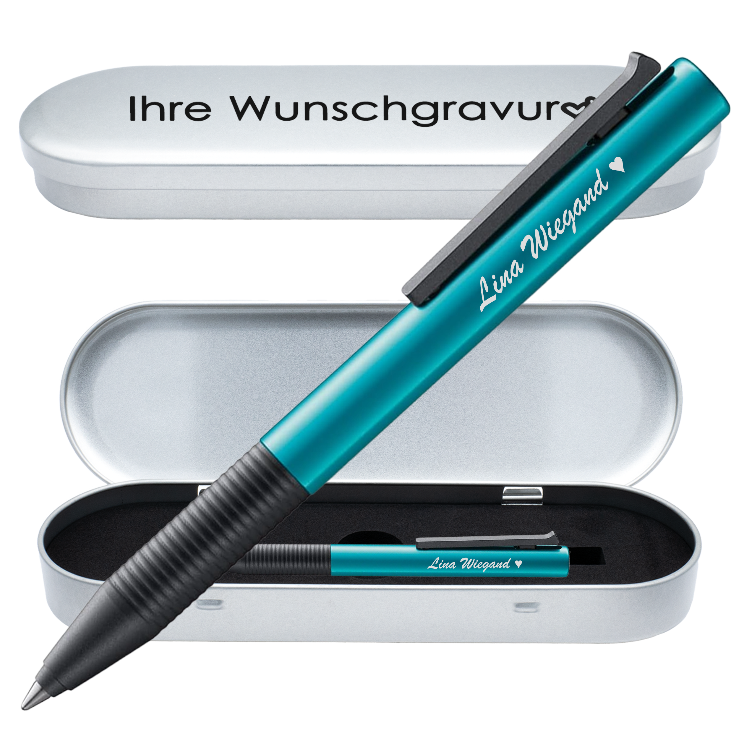 LAMY tipo AL/K Tintenroller