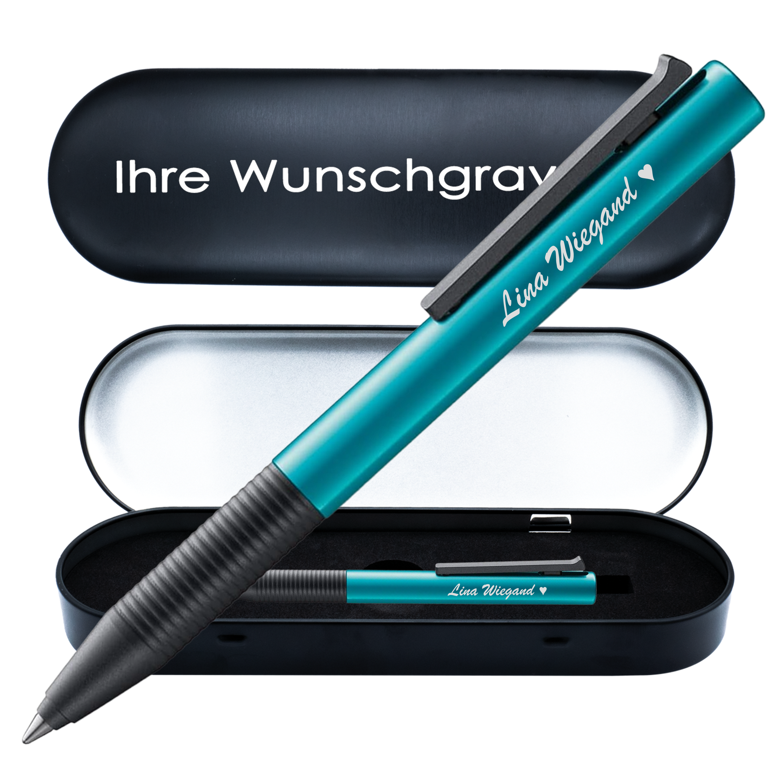 LAMY tipo AL/K Tintenroller