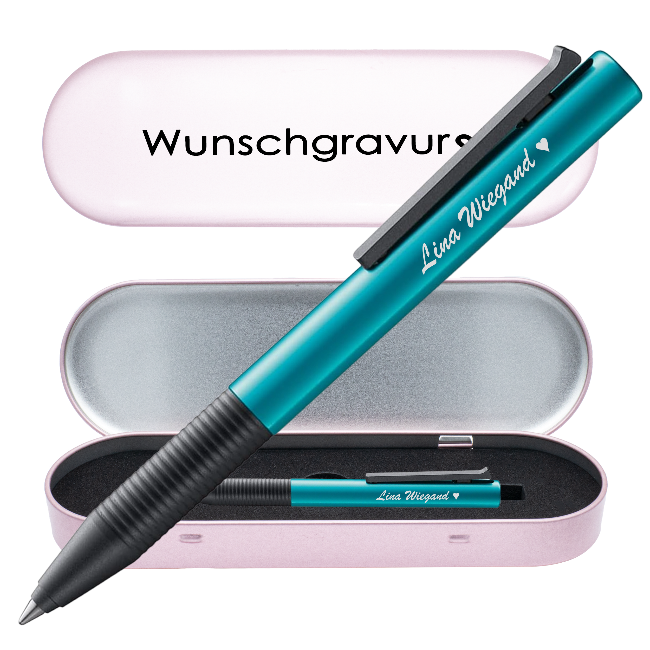 LAMY tipo AL/K Tintenroller