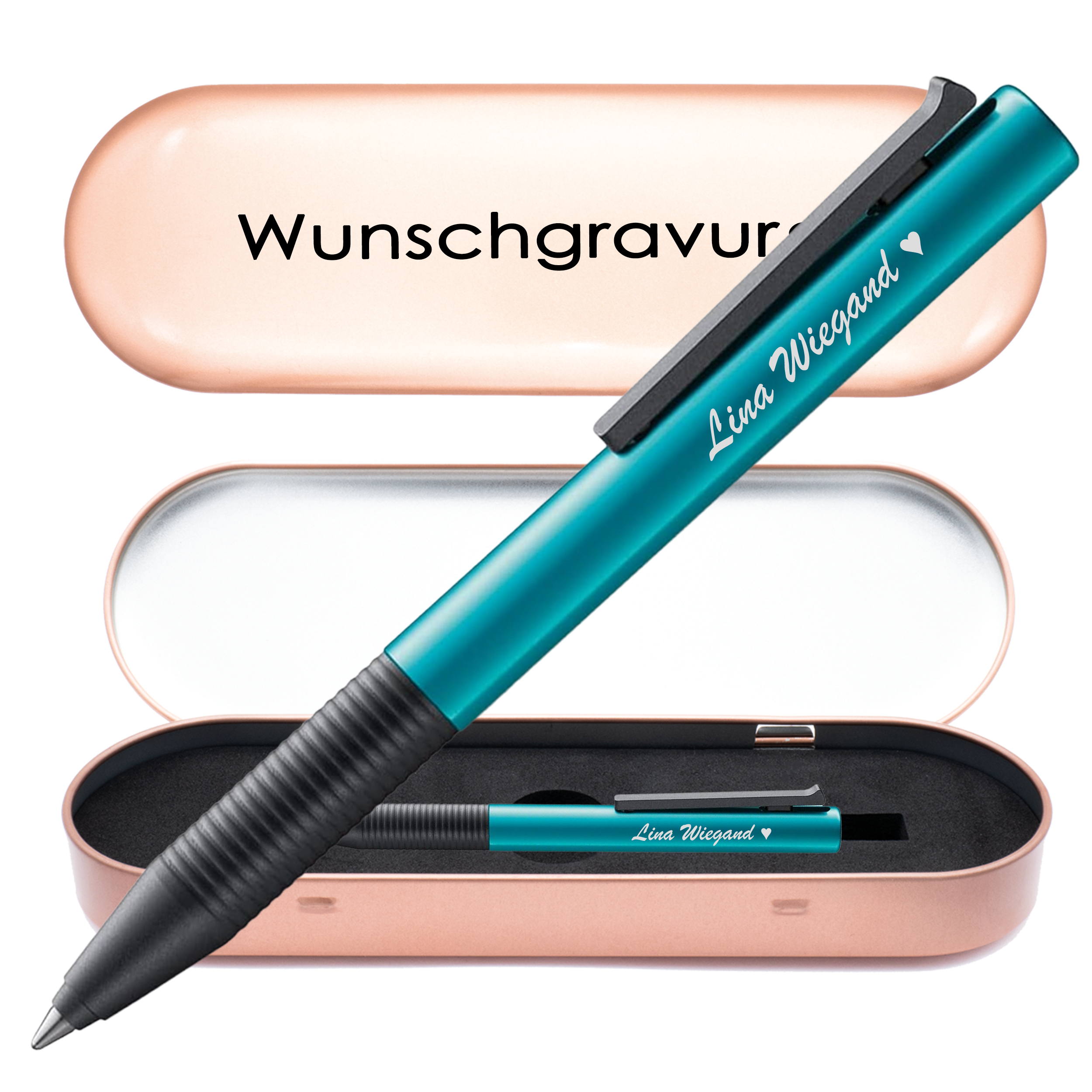 LAMY tipo AL/K Tintenroller