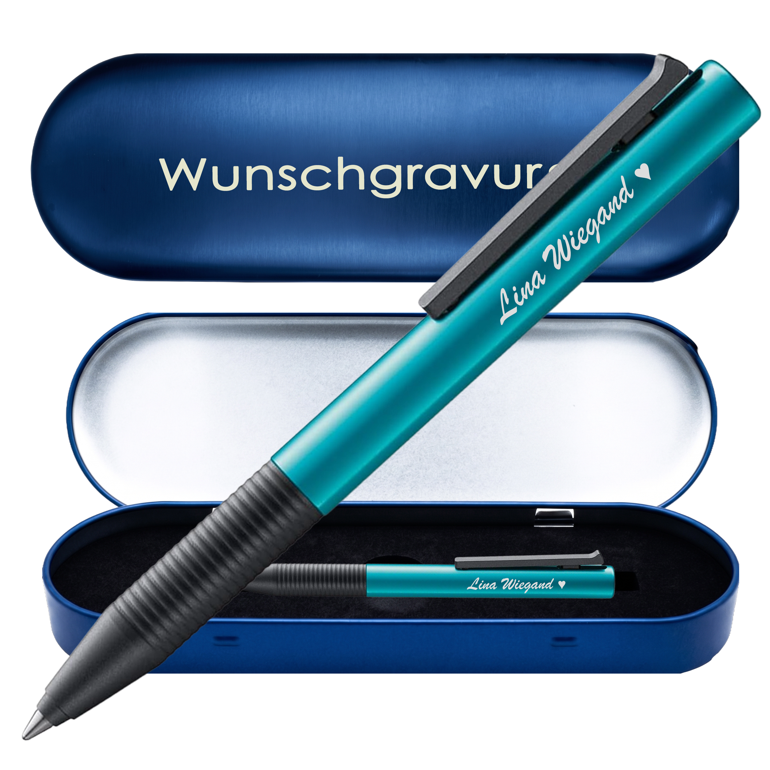 LAMY tipo AL/K Tintenroller