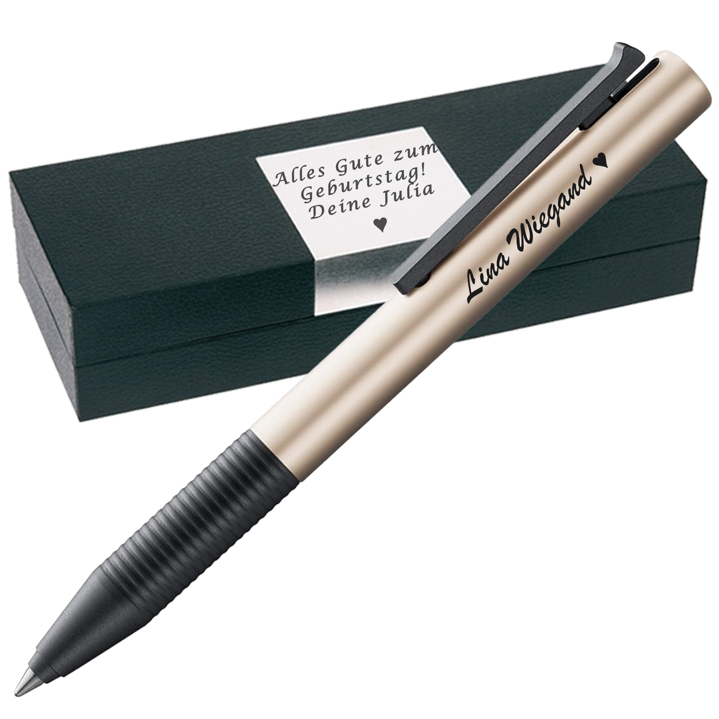 LAMY tipo AL/K Tintenroller