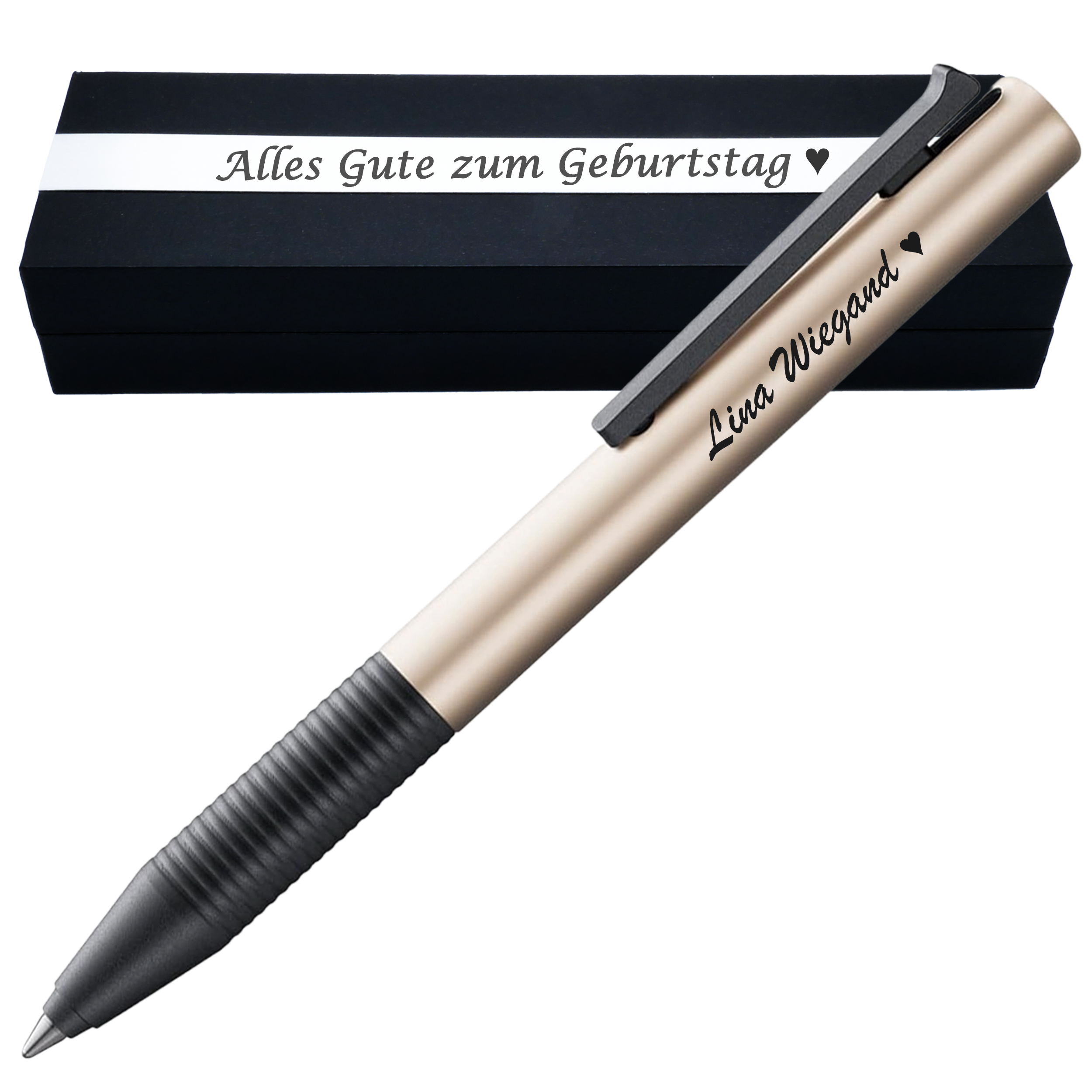LAMY tipo AL/K Tintenroller