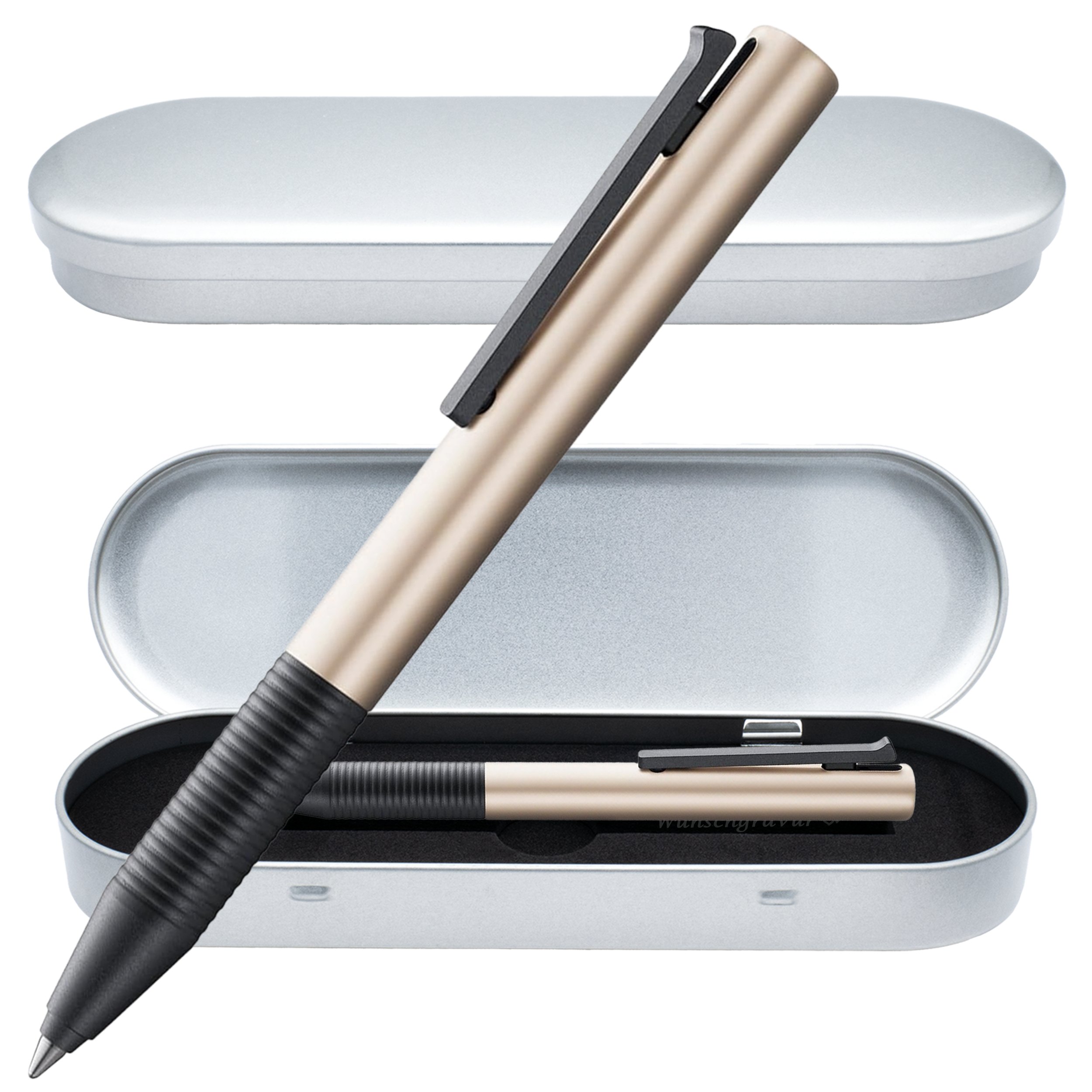 LAMY tipo AL/K Tintenroller