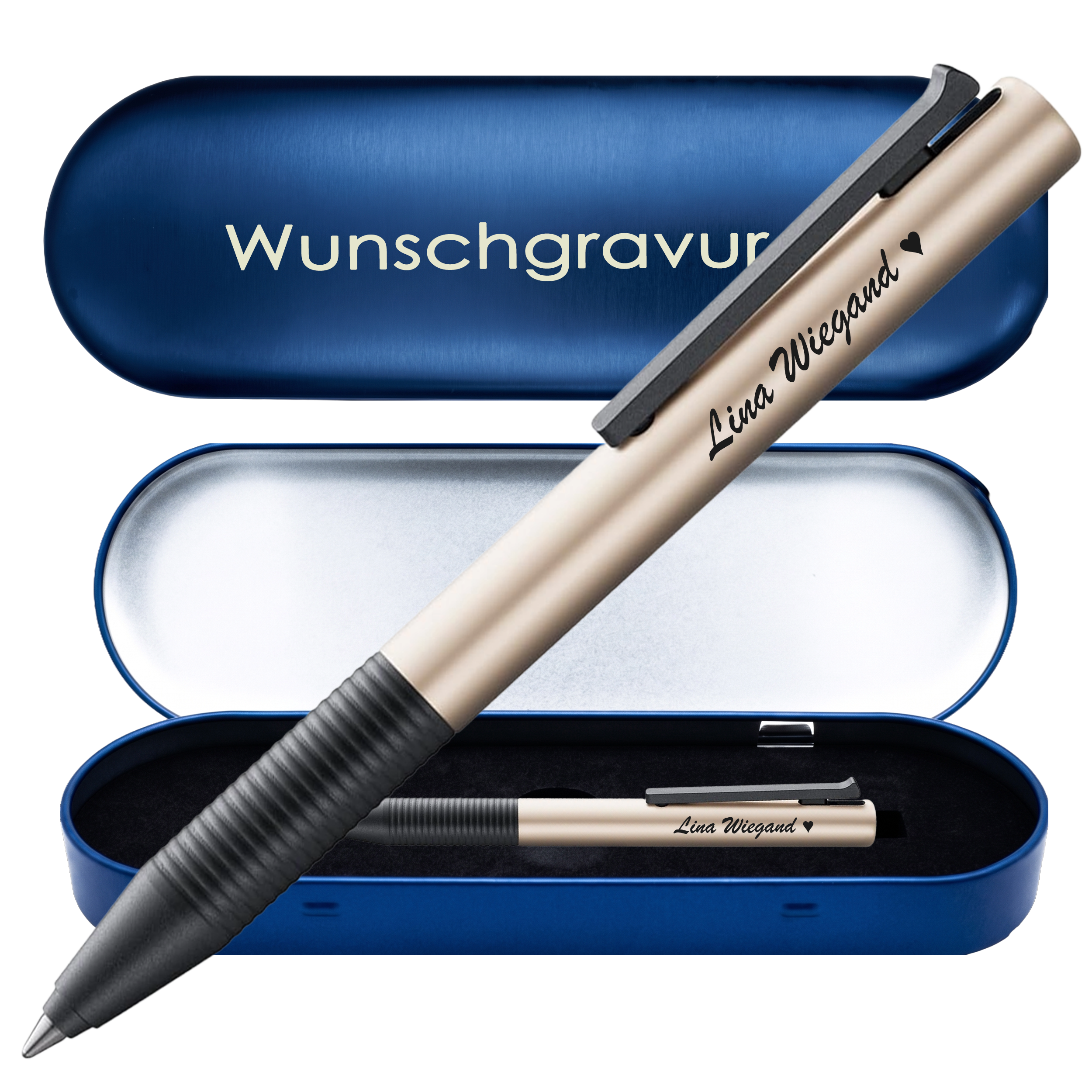 LAMY tipo AL/K Tintenroller