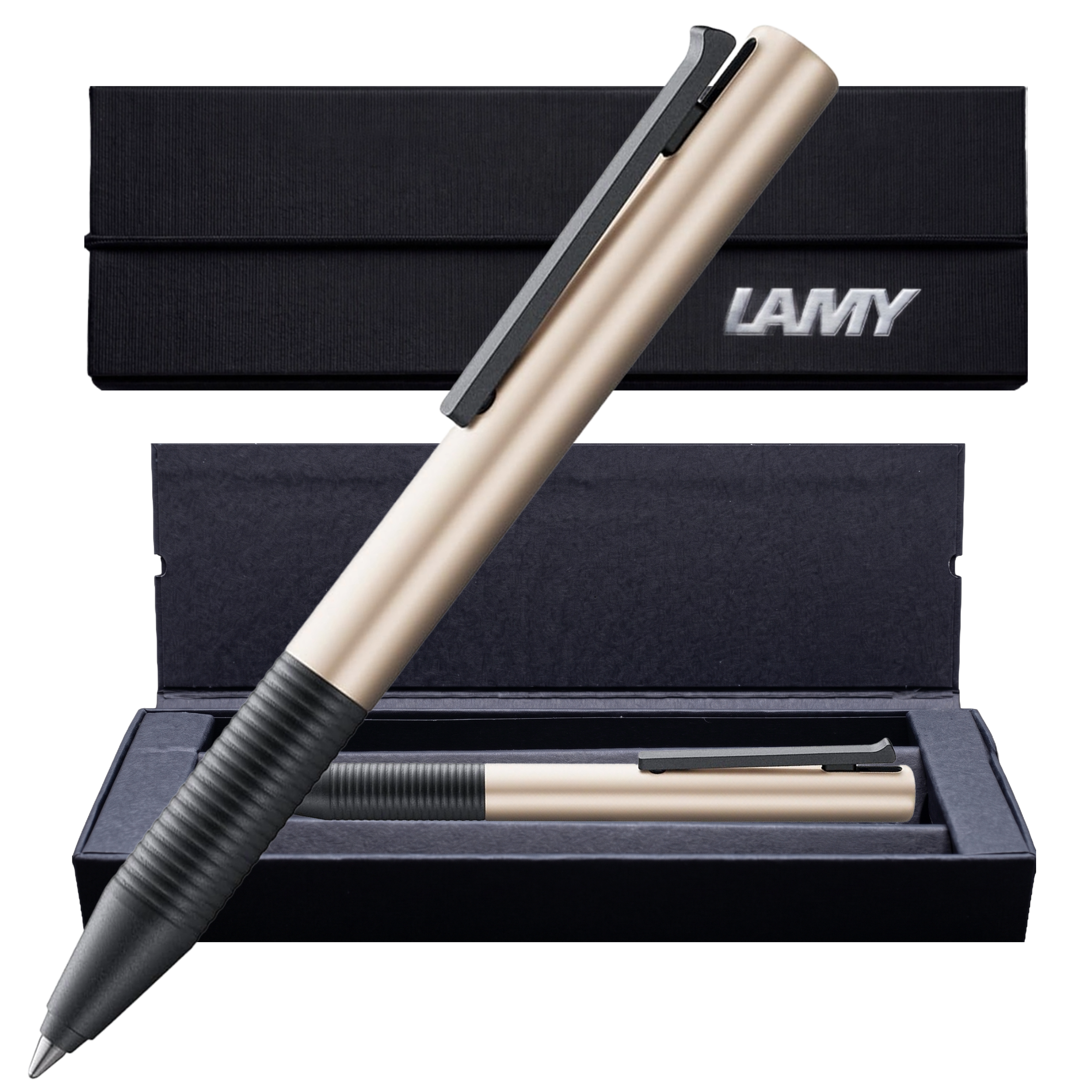 LAMY tipo AL/K Tintenroller