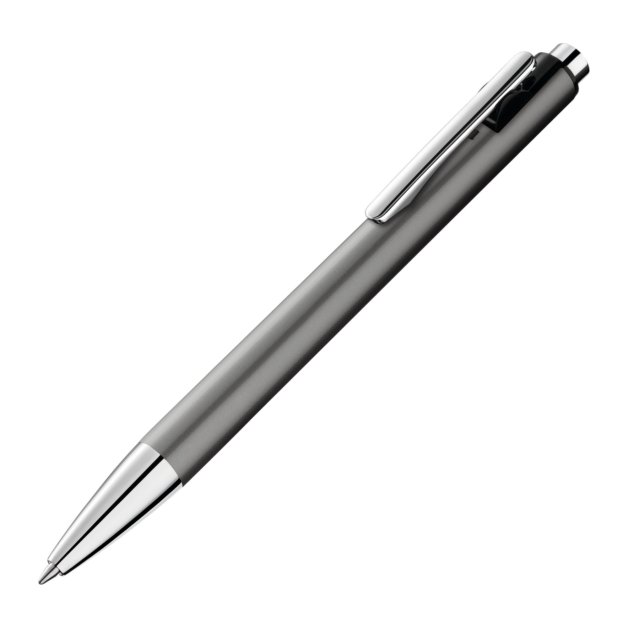 Pelikan Snap® Metallic K10 Platin – ohne Box