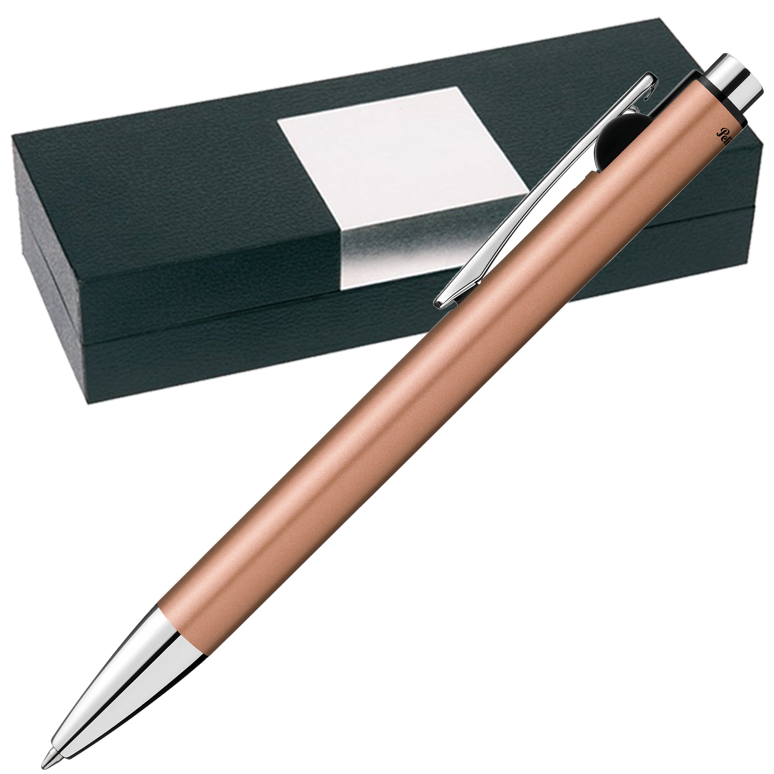 Pelikan Snap® Metallic K10 Kupfer