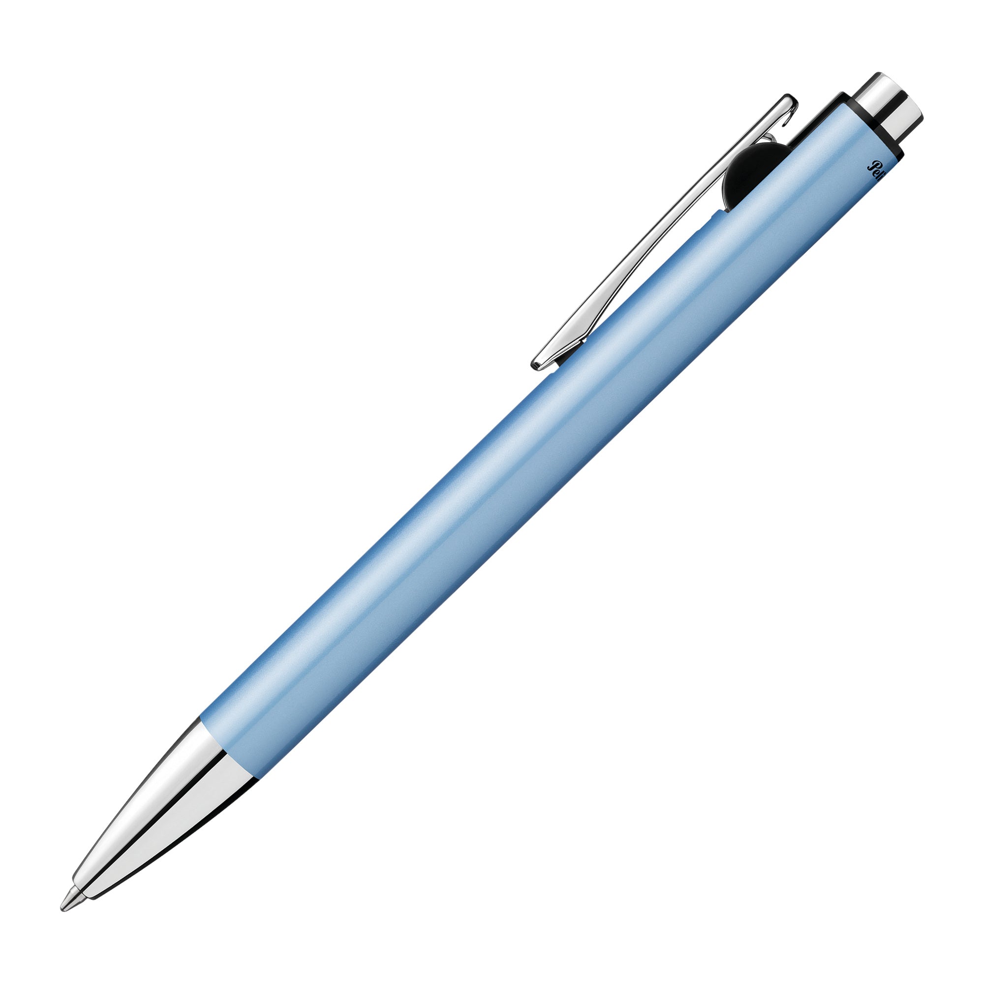 Pelikan Snap® Metallic K10 Frostblau – ohne Box