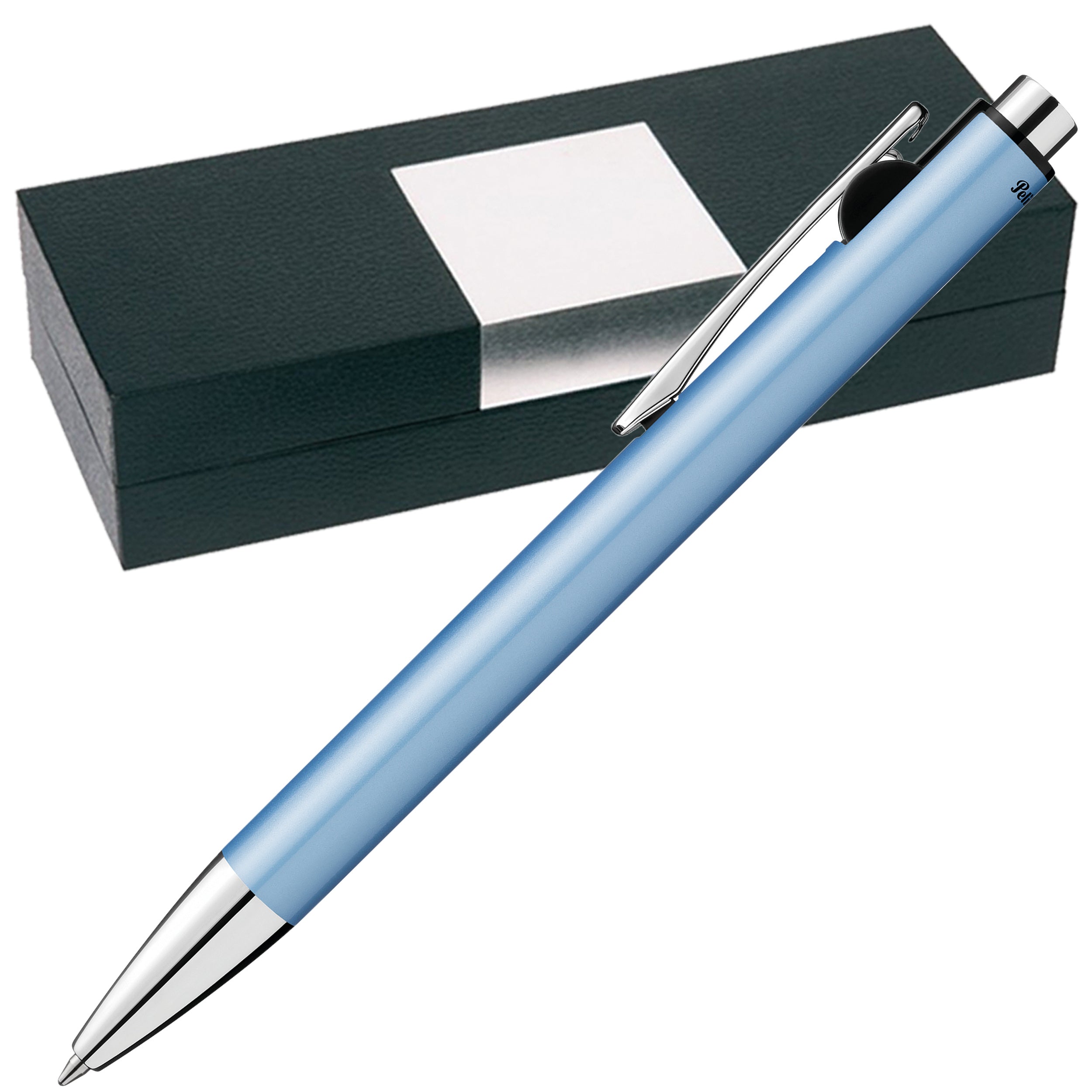 Pelikan Snap® Metallic K10 Frostblau
