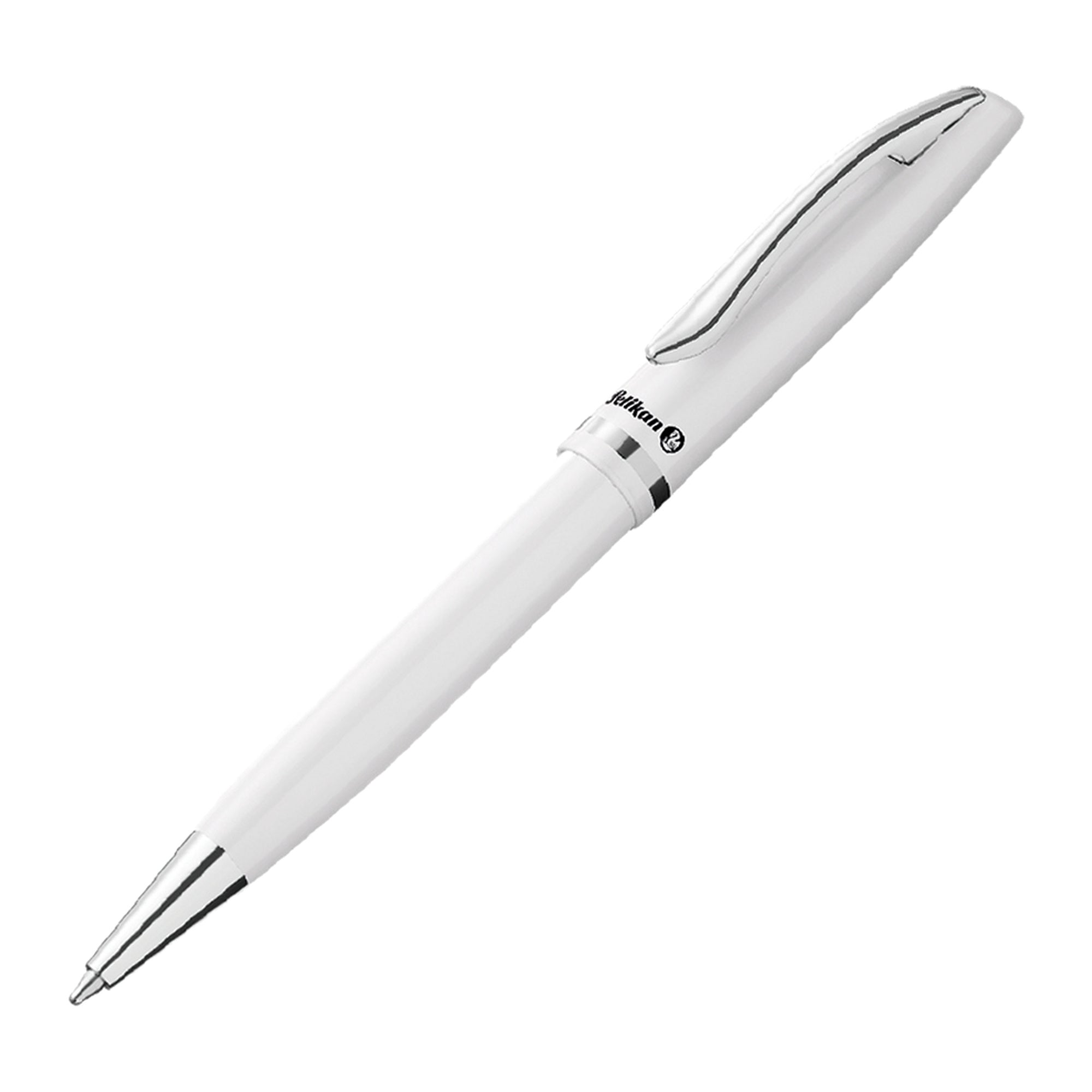 Pelikan Kugelschreiber Jazz Elegance K36 Perlweiß – ohne Box