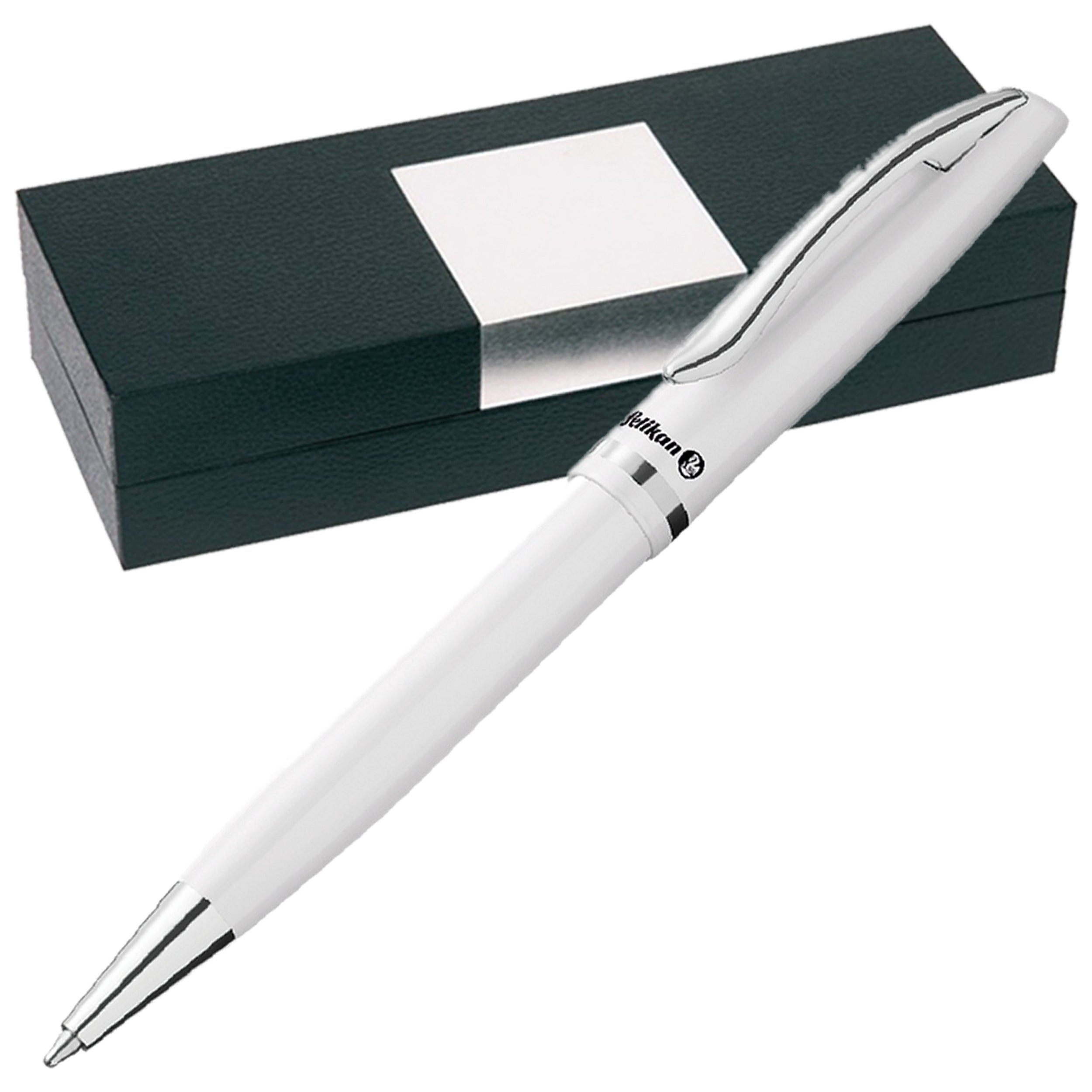 Pelikan Kugelschreiber Jazz Elegance K36 Perlweiß