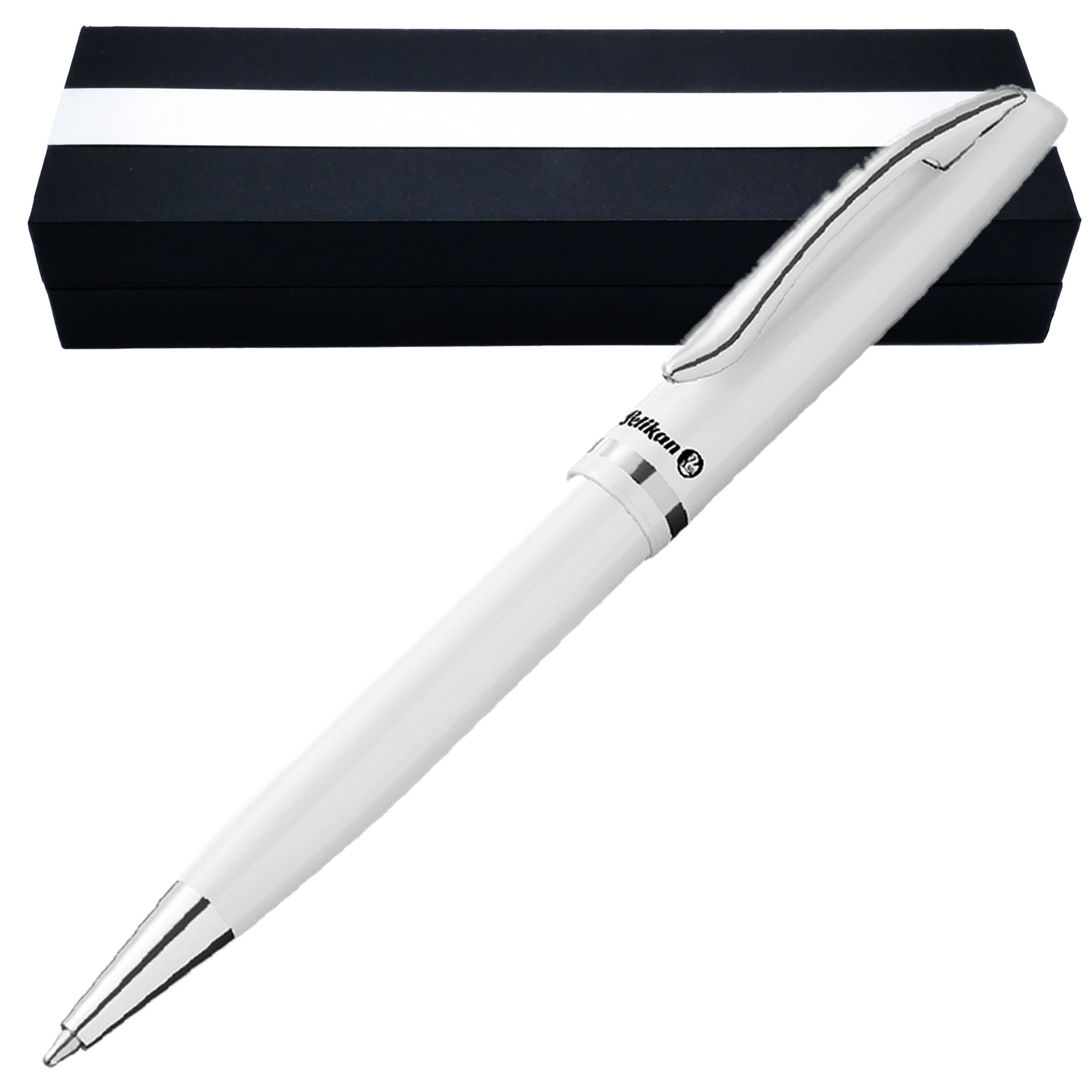 Pelikan Kugelschreiber Jazz Elegance K36 Perlweiß