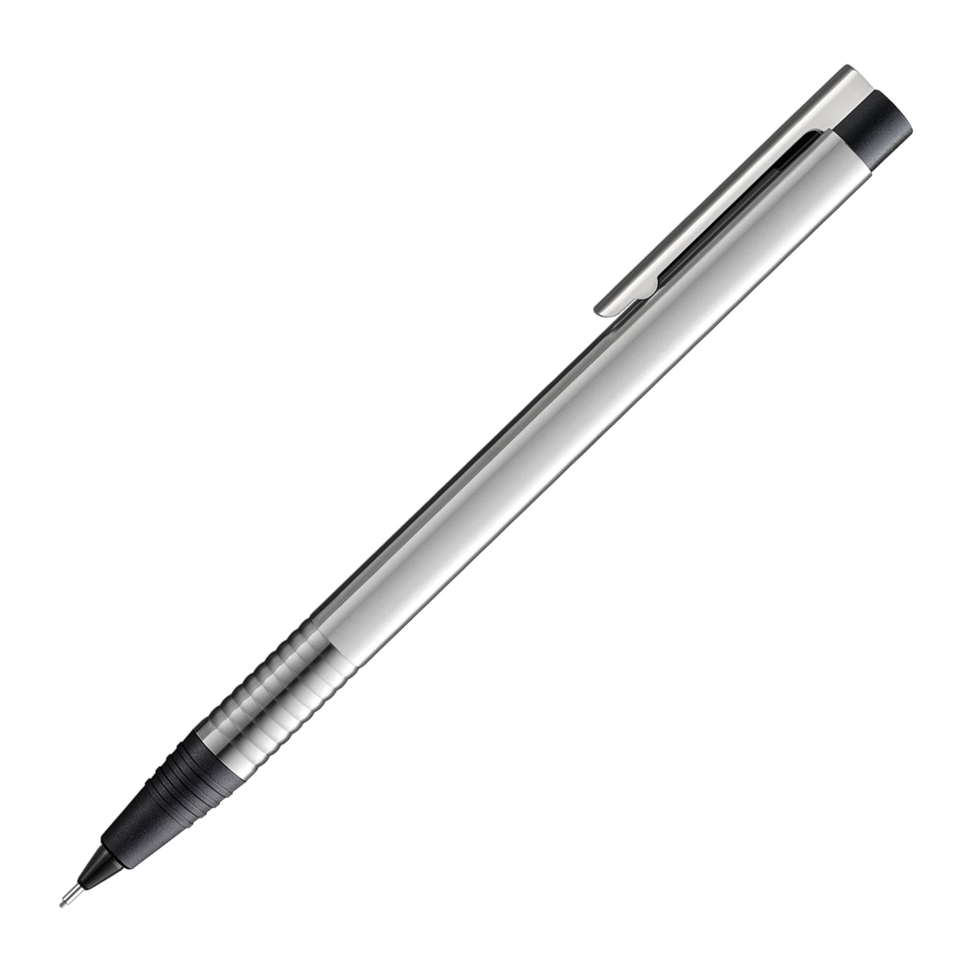 LAMY logo schwarz Druckbleistift – ohne Box