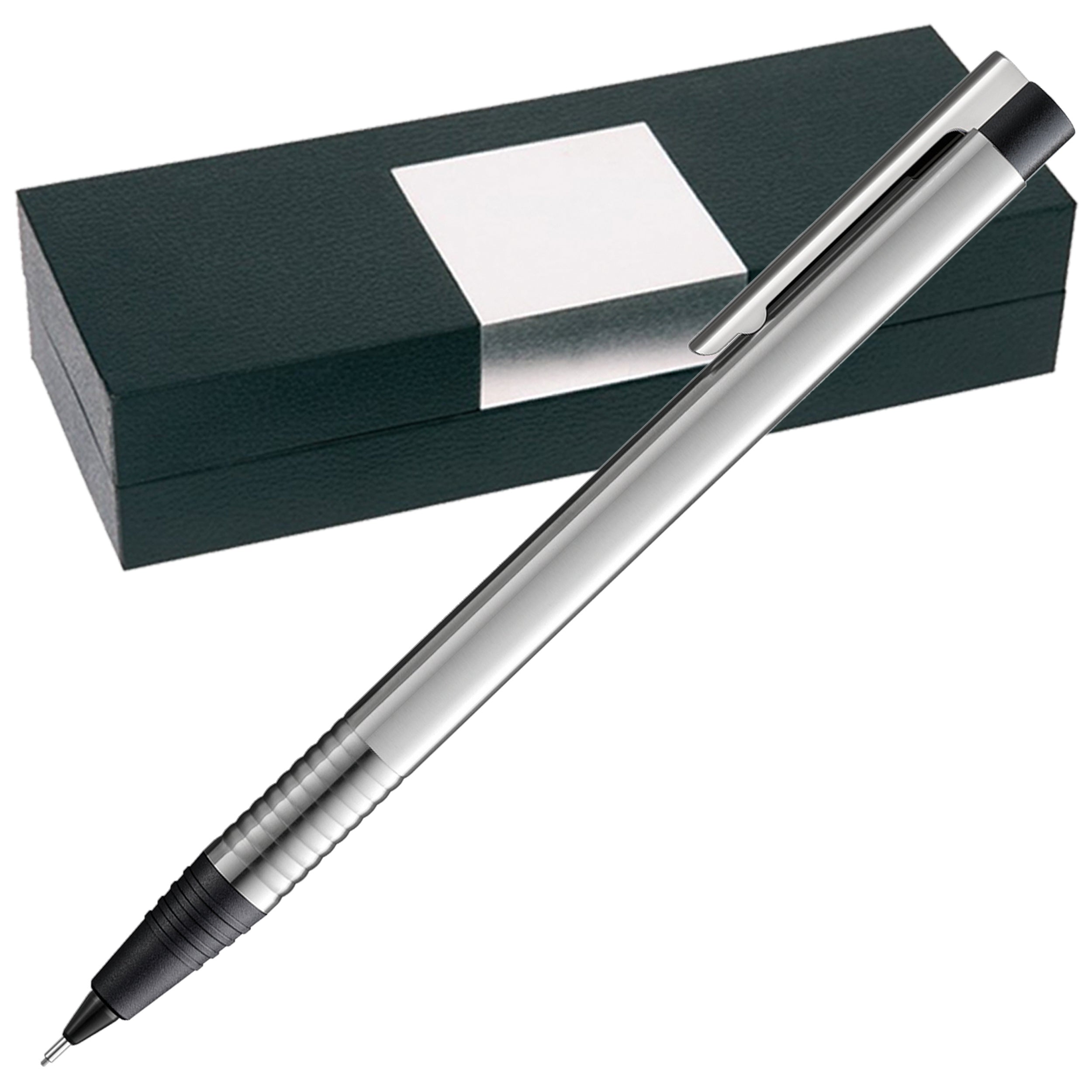 LAMY logo schwarz Druckbleistift
