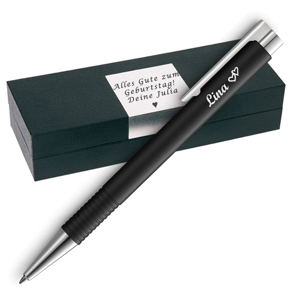 Lamy logo M+ Kugelschreiber – ohne Box